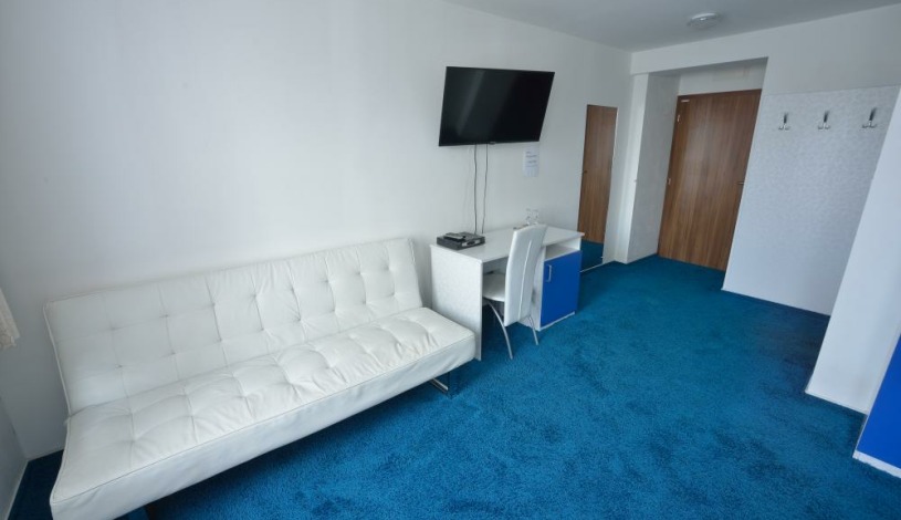 Penzion Best Moravská Třebová